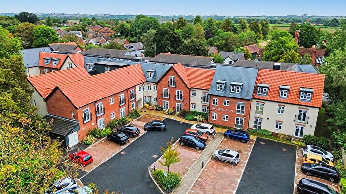 1 Bedroom Flat To Rent In Old Main Road, Bulcote, Nottingham, NG14