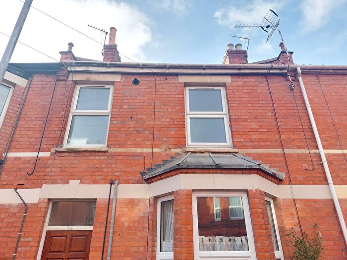 2 Bedroom Flat To Rent In Adam Street, Burnham-On-Sea, TA8