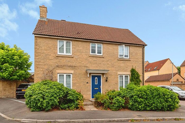 4 Bedroom Detached House For Sale In Long Ground, Corsham, SN13