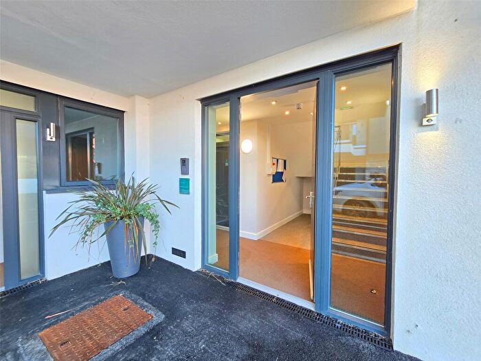 3 Bedroom Apartment For Sale In Upton, Bude, Cornwall, EX23