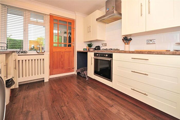 2 Bedroom Bungalow For Sale In Tozer Close, Wallisdown, Bournemouth, Dorset, BH11