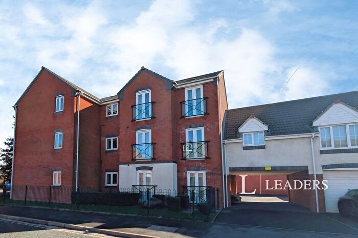 2 Bedroom Flat For Sale In Bowne Street, Sutton-In-Ashfield, Nottinghamshire, NG17
