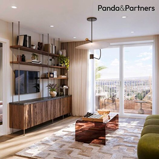 1 Bedroom Flat For Sale In Friary Rd, London, W3