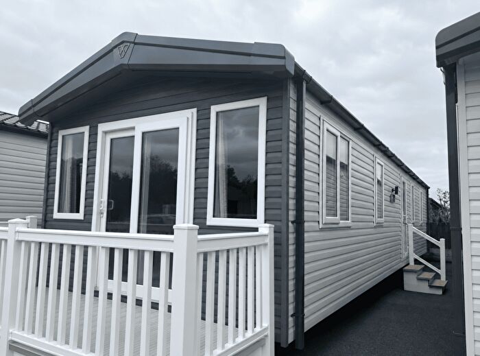 3 Bedroom Caravan For Sale In Talacre, Flintshire, Talacre, CH8
