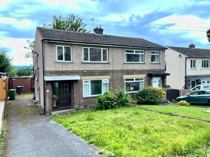 Houses to rent in Mirfield, West Yorkshire