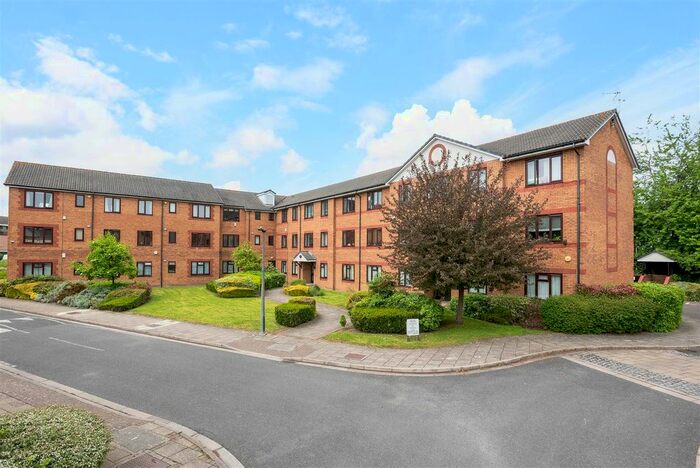 1 Bedroom Flat For Sale In Pullman Place, London, SE9