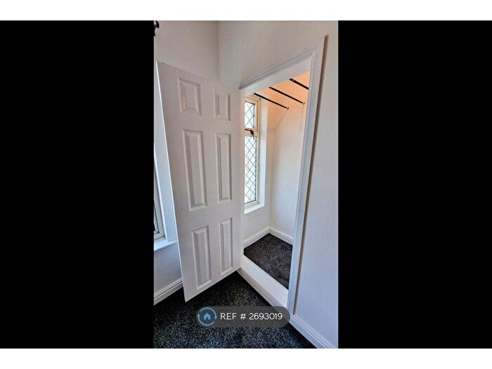 Studio To Rent In Haunchwood Road, Nuneaton, CV10