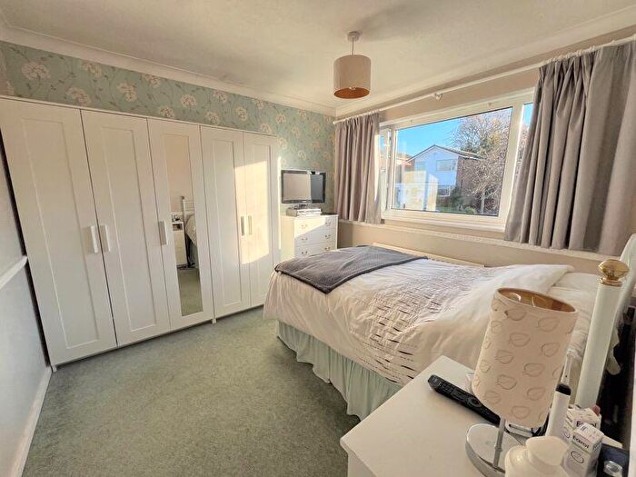 4 Bedroom Detached House For Sale In Bushey Close, Streetly, Sutton Coldfield, B74