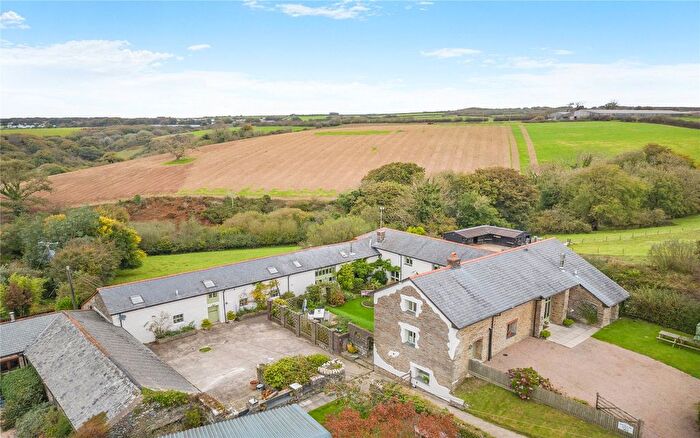 16 Bedroom Detached House For Sale In Muddiford, Barnstaple, Devon, EX31