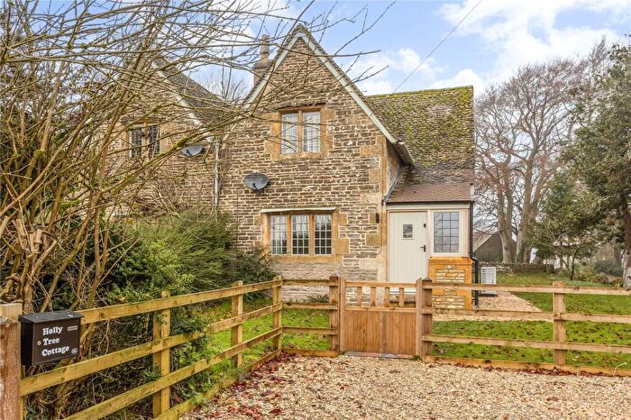 2 Bedroom Detached House To Rent In Hawling, Cheltenham, Gloucestershire, GL54