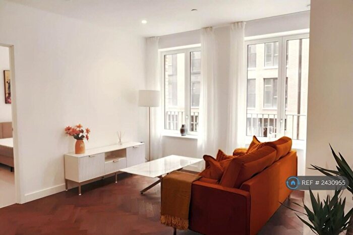 2 Bedroom Flat To Rent In Ribbon Lane, London, NW2