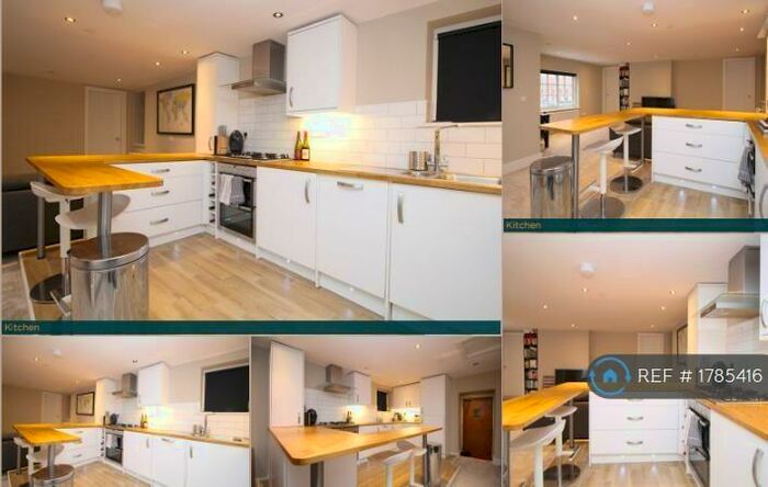 2 Bedroom Flat To Rent In Sparrow Hill, Loughborough, LE11