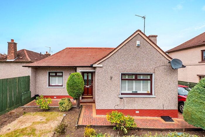 1 Bedroom Detached Bungalow For Sale In Arnbeg, Leven, KY8