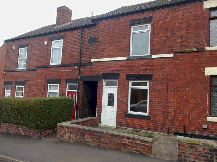 3 Bedroom Terraced House To Rent In John Calvert Road, Woodhouse, Sheffield, S13