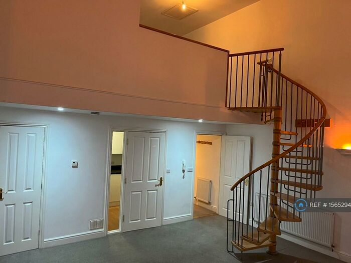 1 Bedroom Flat To Rent In Norwich City Centre, Norwich, NR3