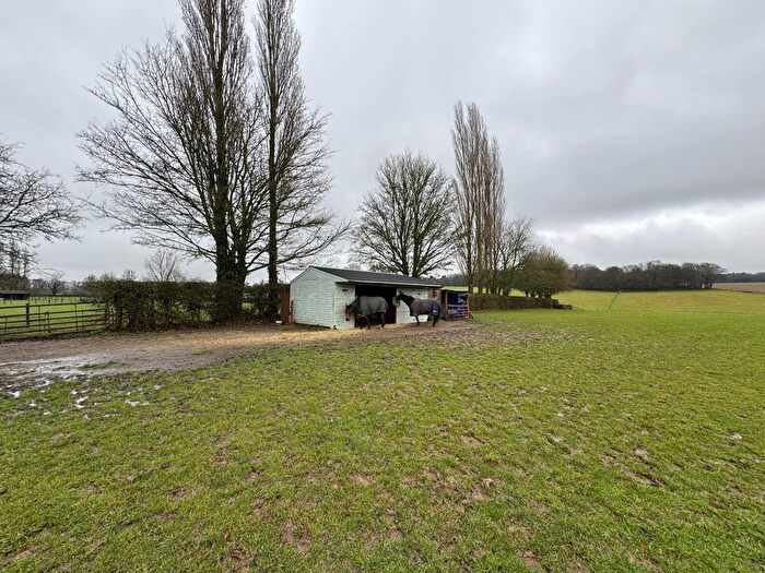 Land For Sale In Nettleden Road, Little Gaddesden, HP4