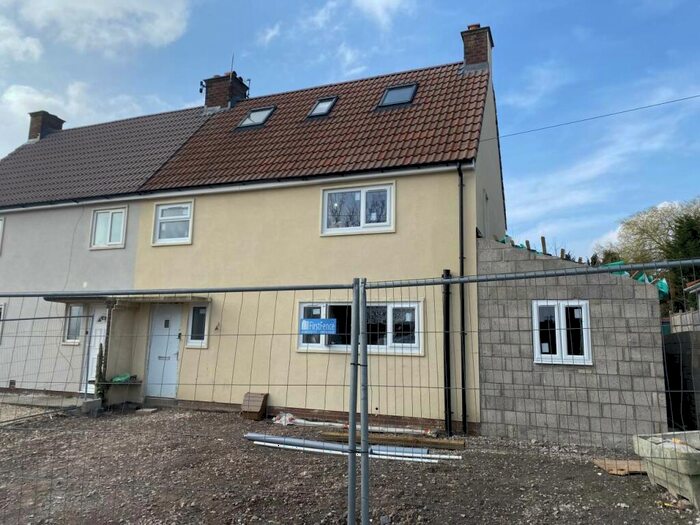 8 Bedroom Semi-Detached House To Rent In Roycroft Road, Filton, Bristol, BS34