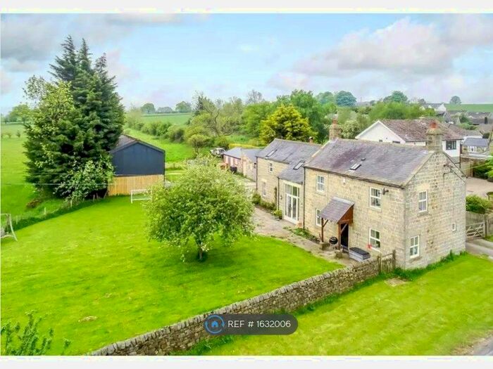 5 Bedroom Detached House To Rent In Pateley Bridge Road, Harrogate, HG3