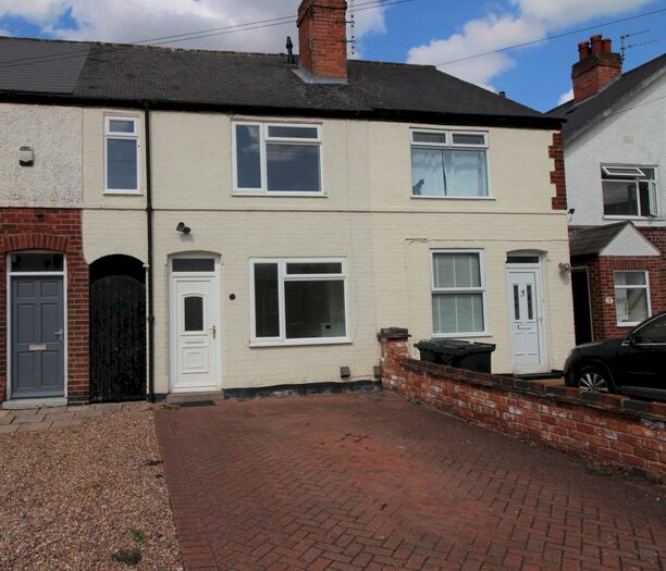 3 Bedroom Semi-Detached House To Rent In Camelot Crescent, Ruddington, NG11