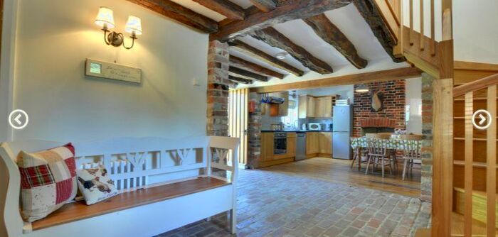 3 Bedroom Property To Rent In Pembury Road, Tonbridge, Kent, TN11