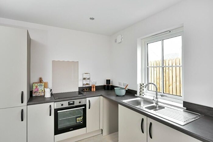 1 Bedroom Detached House For Sale In Naismith Lane, Chapelton, AB39