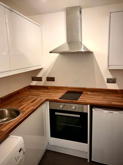 Studio To Rent In Bartholomew Street, Newbury, RG14