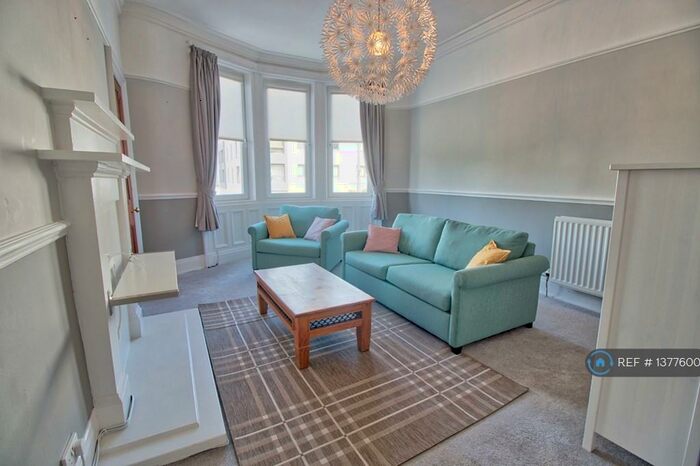 1 Bedroom Flat To Rent In Main Street, Cambuslang, Glasgow, G72