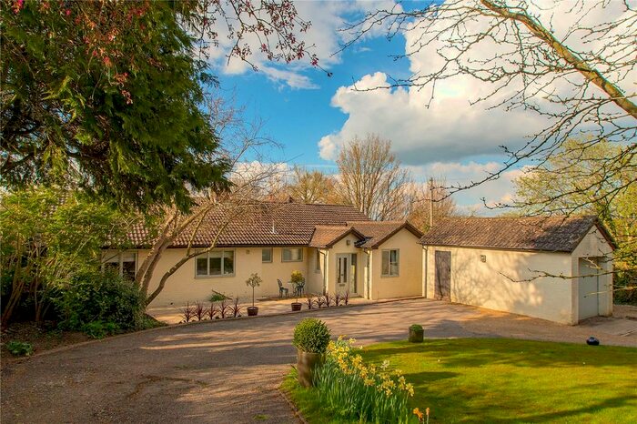 5 Bedroom Detached House For Sale In Ashwell Street, Ashwell, Baldock, Hertfordshire, SG7