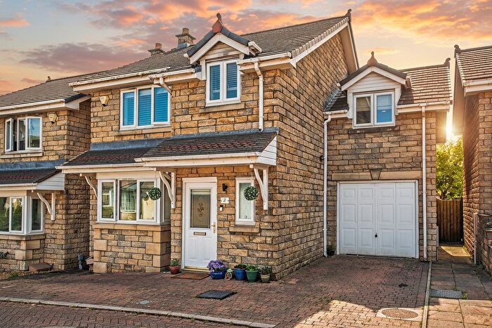 5 Bedroom Detached House For Sale In Hutton Gardens, Warton, LA5