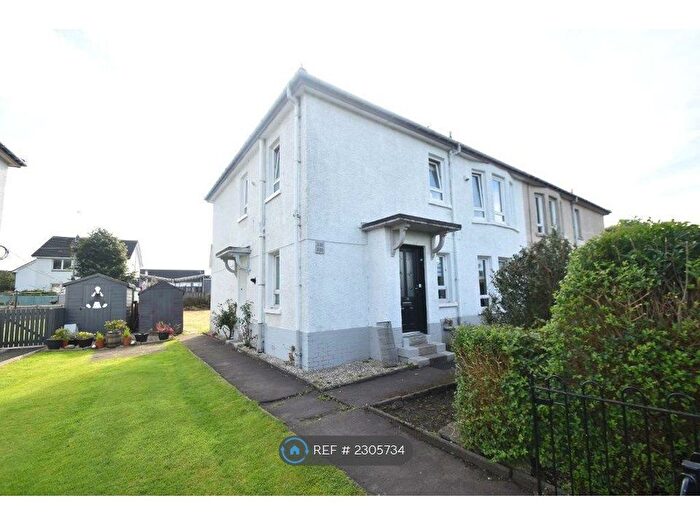 3 Bedroom Flat To Rent In Netherton Road, Glasgow, G13