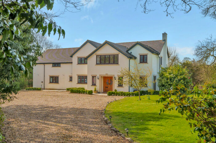 5 Bedroom Detached House For Sale In Stowey Road, Clutton, Bristol, BS39