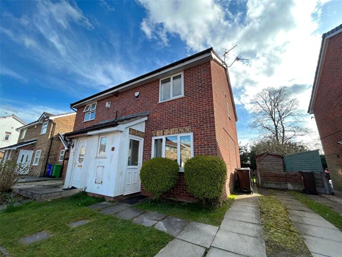 3 Bedroom Semi-Detached House To Rent In Uppermill Drive, Burnage, Greater Manchester, M19