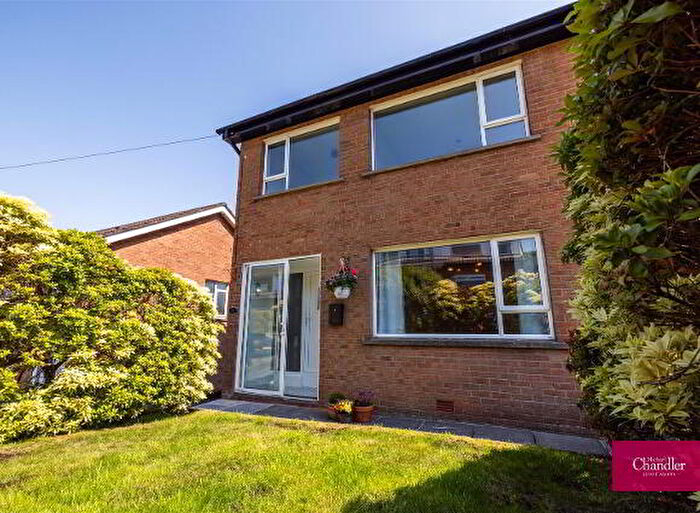 3 Bedroom Semi-Detached House For Sale In Burnside Avenue, Belfast, BT8