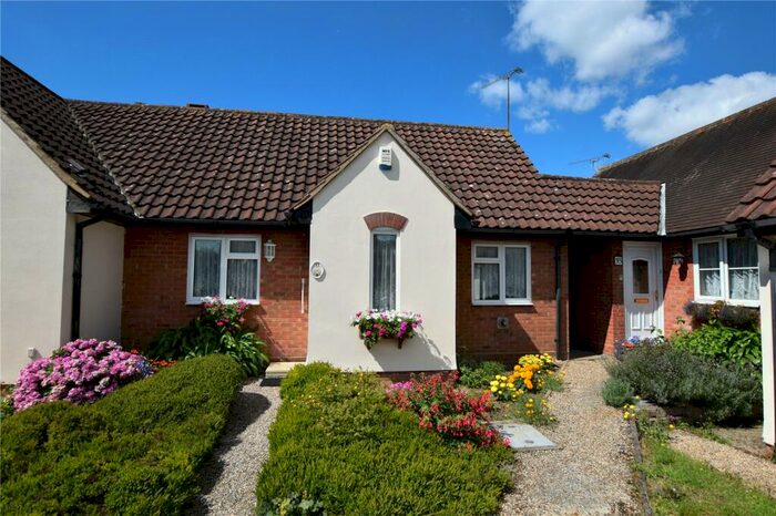 1 Bedroom Bungalow For Sale In Collingwood Road, South Woodham Ferrers, Chelmsford, Essex, CM3