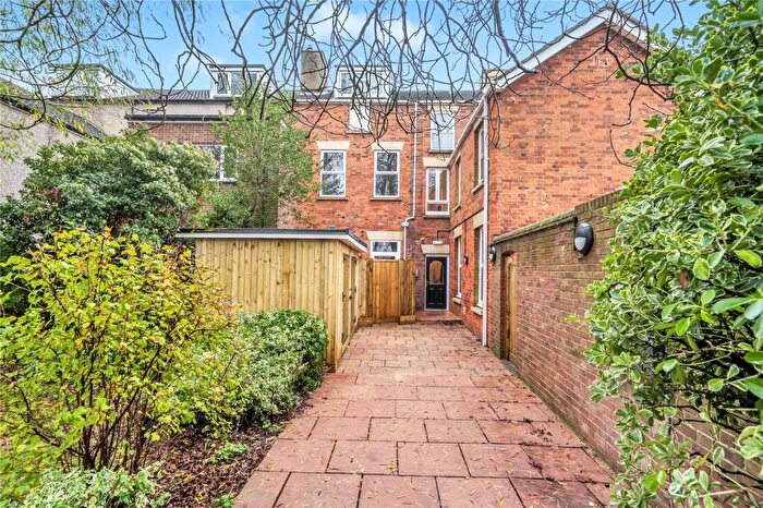 1 Bedroom Apartment To Rent In Swindon Road, Stratton St. Margaret, Swindon, Wiltshire, SN3