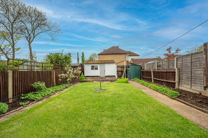 3 Bedroom Semi-Detached House For Sale In West End Road, Ruislip, HA4