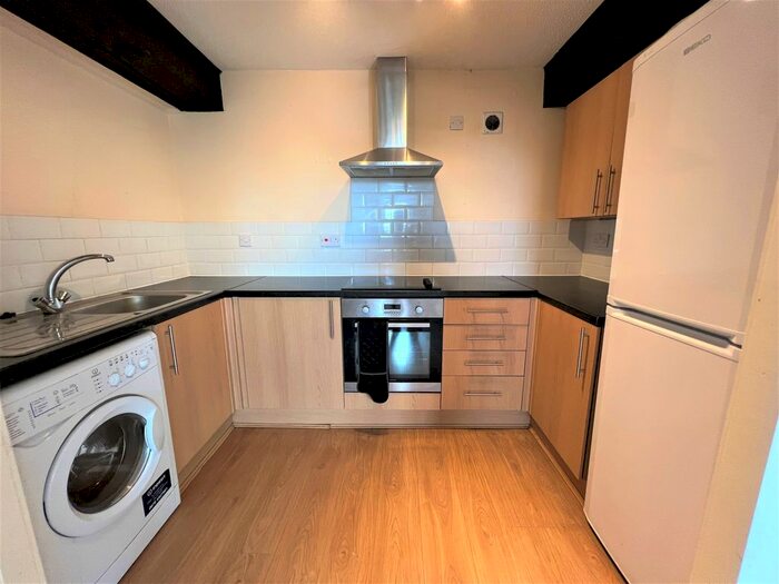 1 Bedroom Flat To Rent In Kingston Street, Hull, HU1