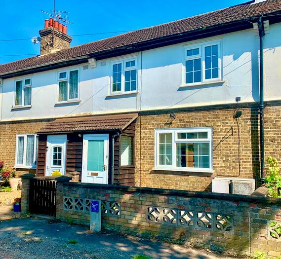 3 Bedroom Property To Rent In Thornton Road, March, PE15