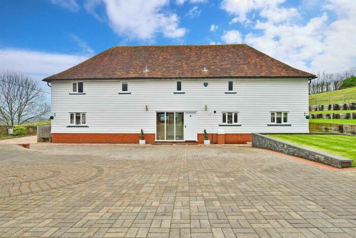 7 Bedroom Detached House For Sale In Chart Hill Road, Chart Sutton, Maidstone, Kent, ME17