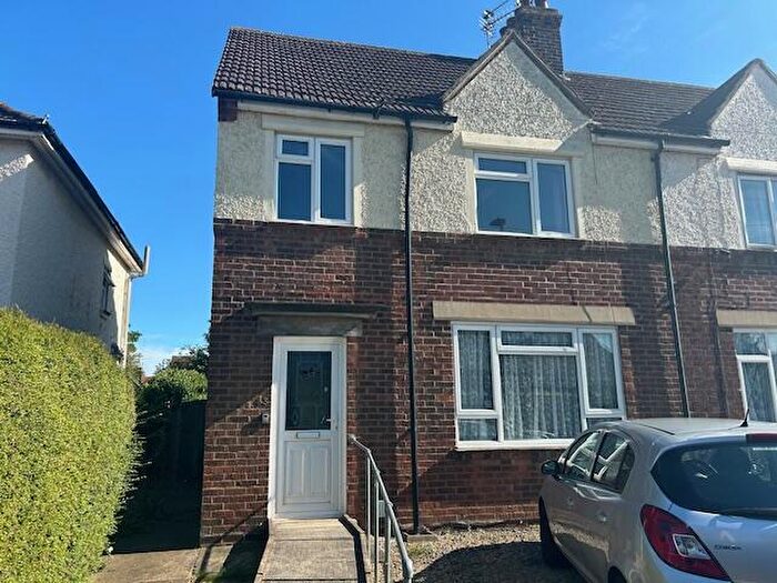 3 Bedroom House To Rent In Shakespeare Avenue, Peterborough, PE1