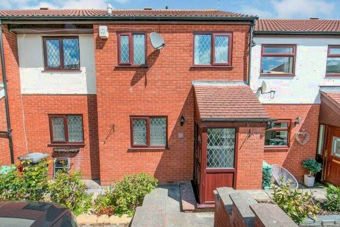 3 Bedroom Property To Rent In Old Colwyn, Colwyn Bay, LL29