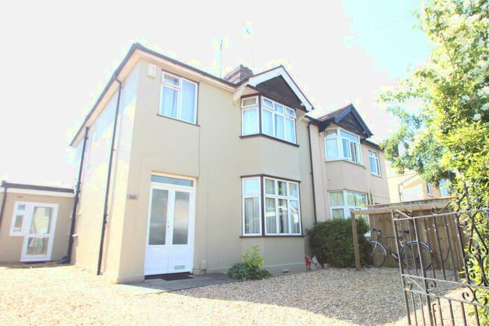 5 Bedroom House To Rent In Belvedere Road, Cowley, Oxford, OX4