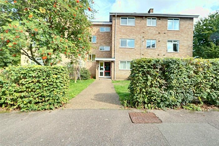 1 Bedroom Flat To Rent In Bucklands, Gibbs Couch, Carpenders Park, WD19