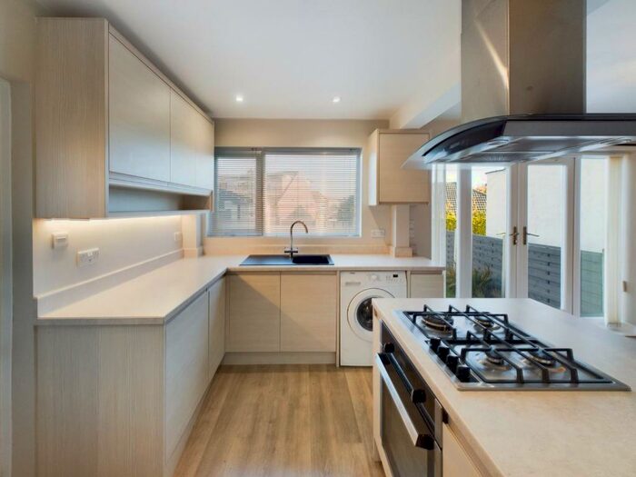 3 Bedroom House To Rent In Heaton Drive, Bingley, BD16