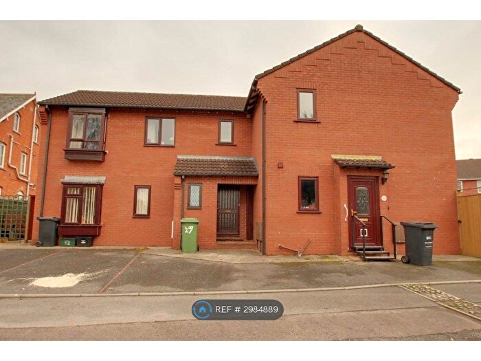 1 Bedroom Flat To Rent In Melrose Avenue, Wells, BA5