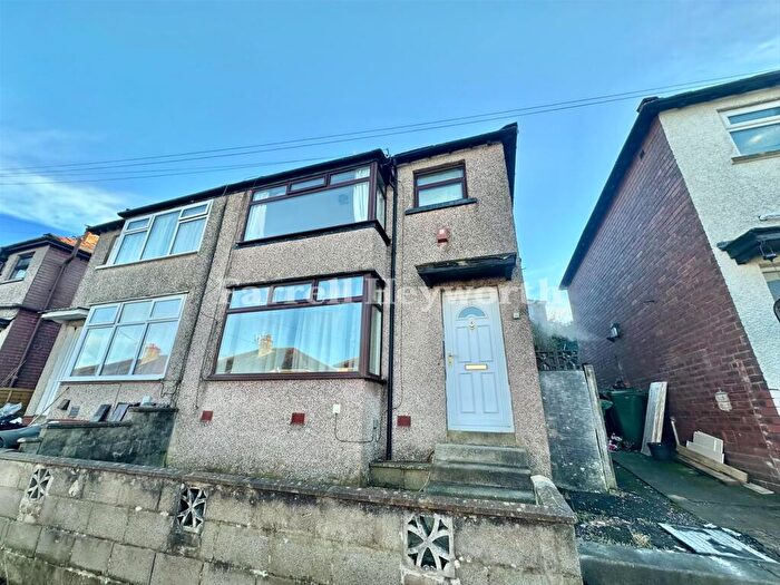 3 Bedroom Semi-Detached House To Rent In Kingsdale Road, Lancaster, LA1