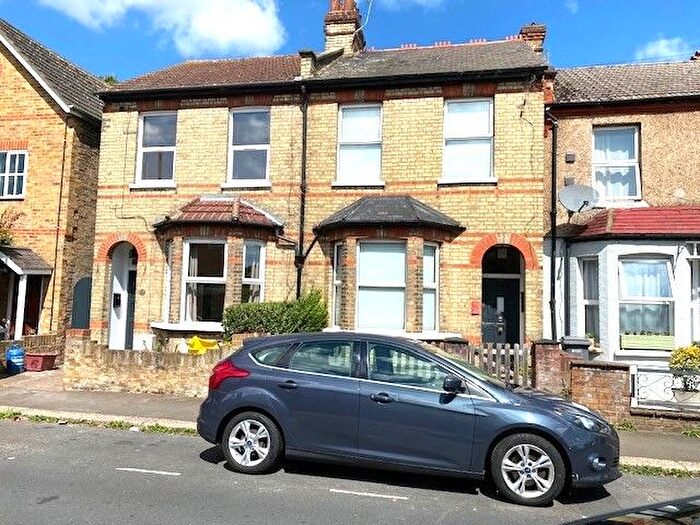 4 Bedroom End Terrace House To Rent In Ivy Road, Hounslow, TW3