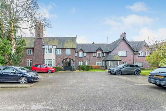 1 Bedroom Flat For Sale In Manor Farm Drive, Tittensor, Stoke-On-Trent ST12