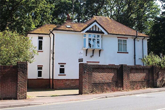 3 Bedroom Detached House To Rent In Burgess Road, Bassett, Southampton, Hampshire, SO16