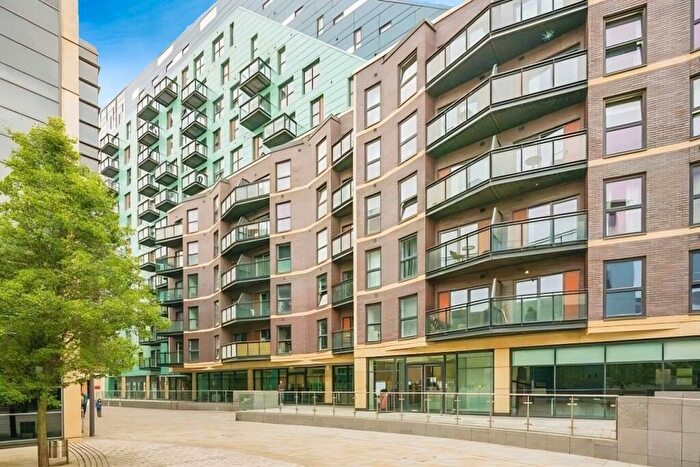 1 Bedroom Flat To Rent In One Brewery Wharf, Leeds, LS10